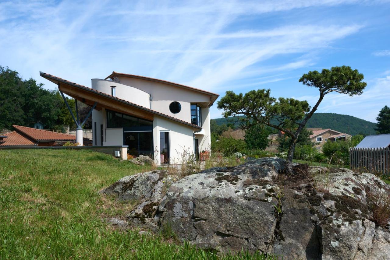 波格尔La Palisse住宿加早餐旅馆 外观 照片